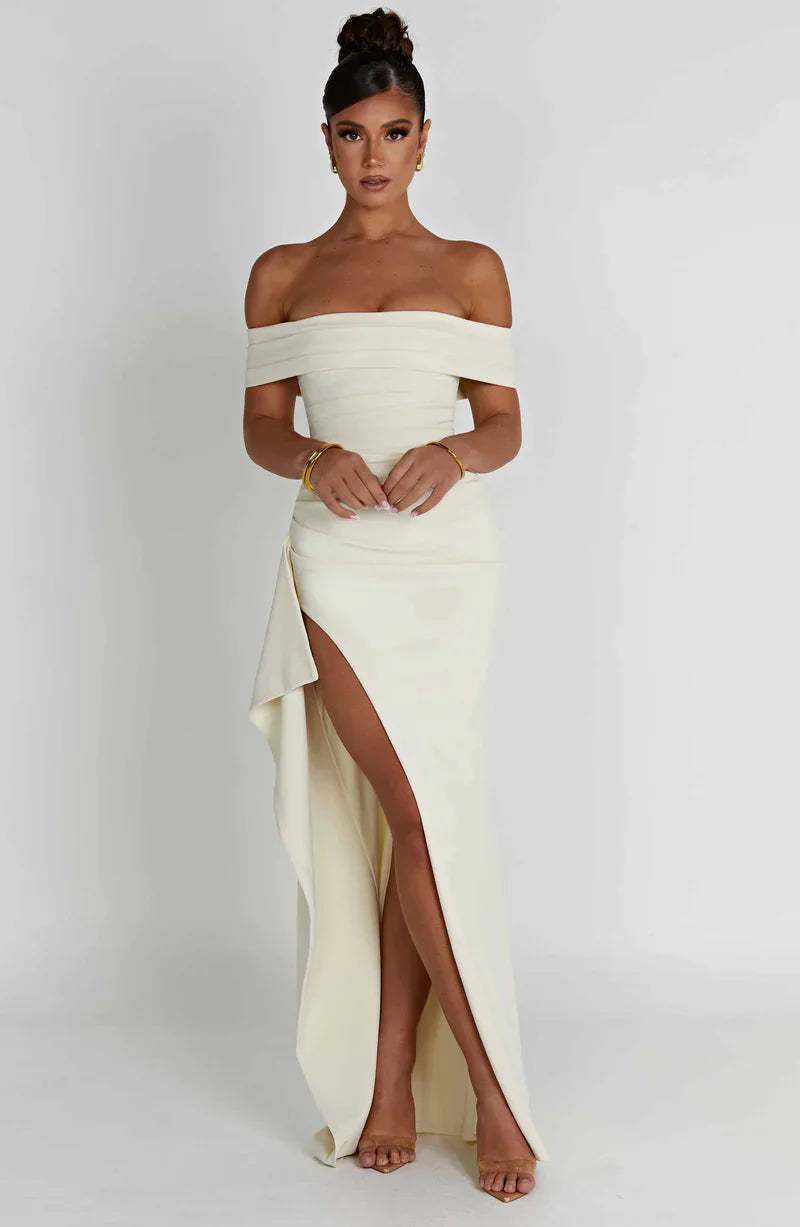 Natalia Sukienka Maxi