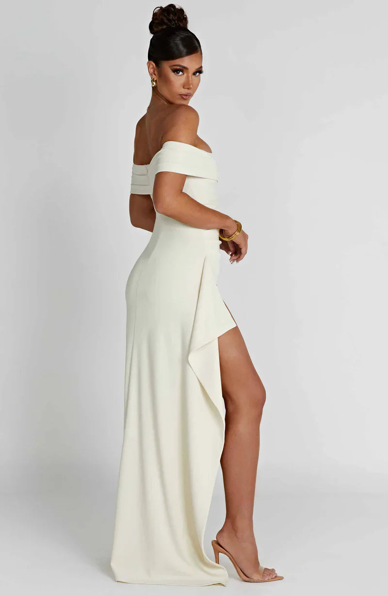 Natalia Sukienka Maxi
