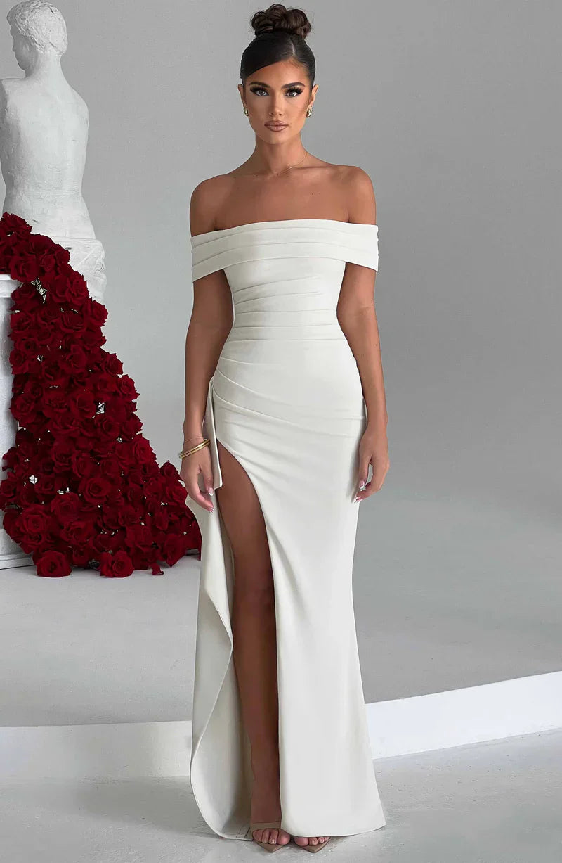 Natalia Sukienka Maxi