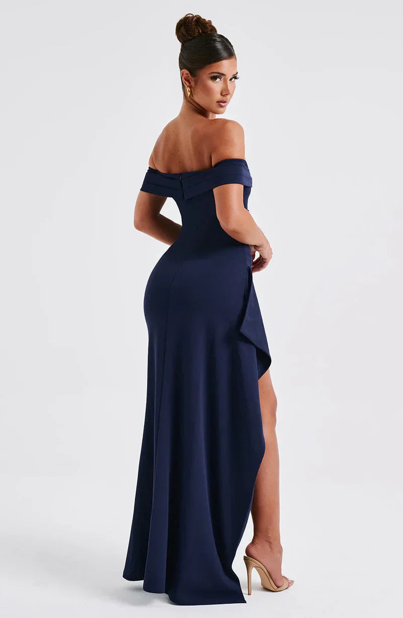Natalia Sukienka Maxi