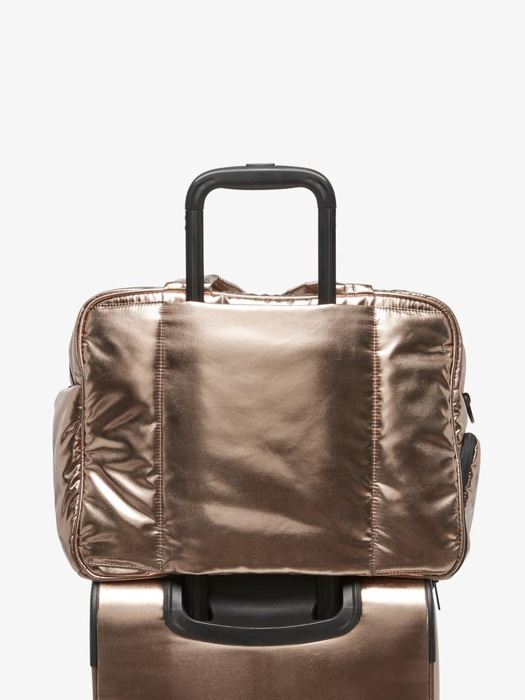 Luka Duffle tas