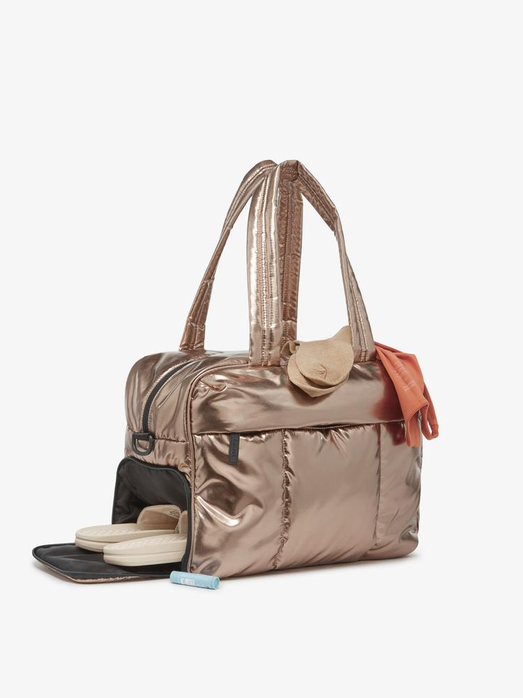 Luka Duffle tas