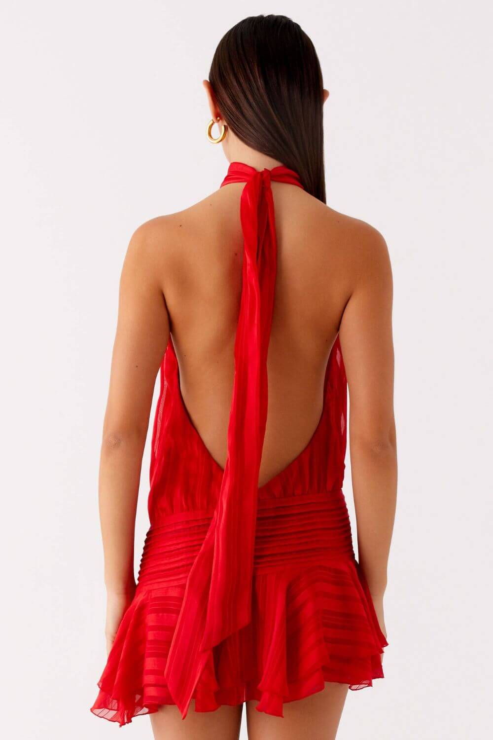 Krótka sukienka Amalfi