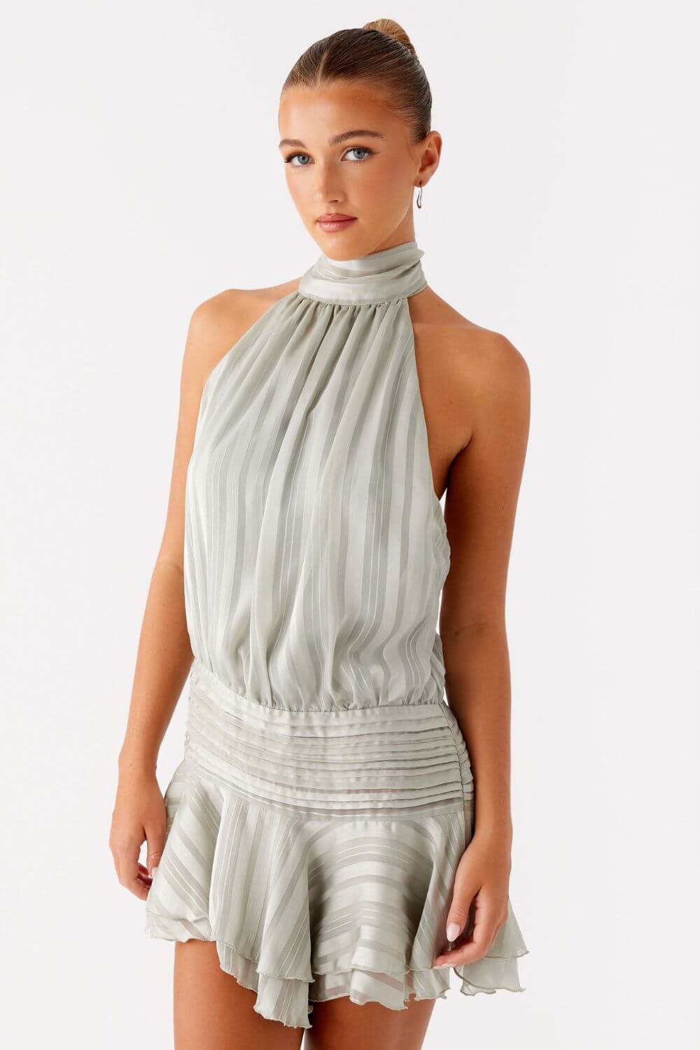 Krótka sukienka Amalfi