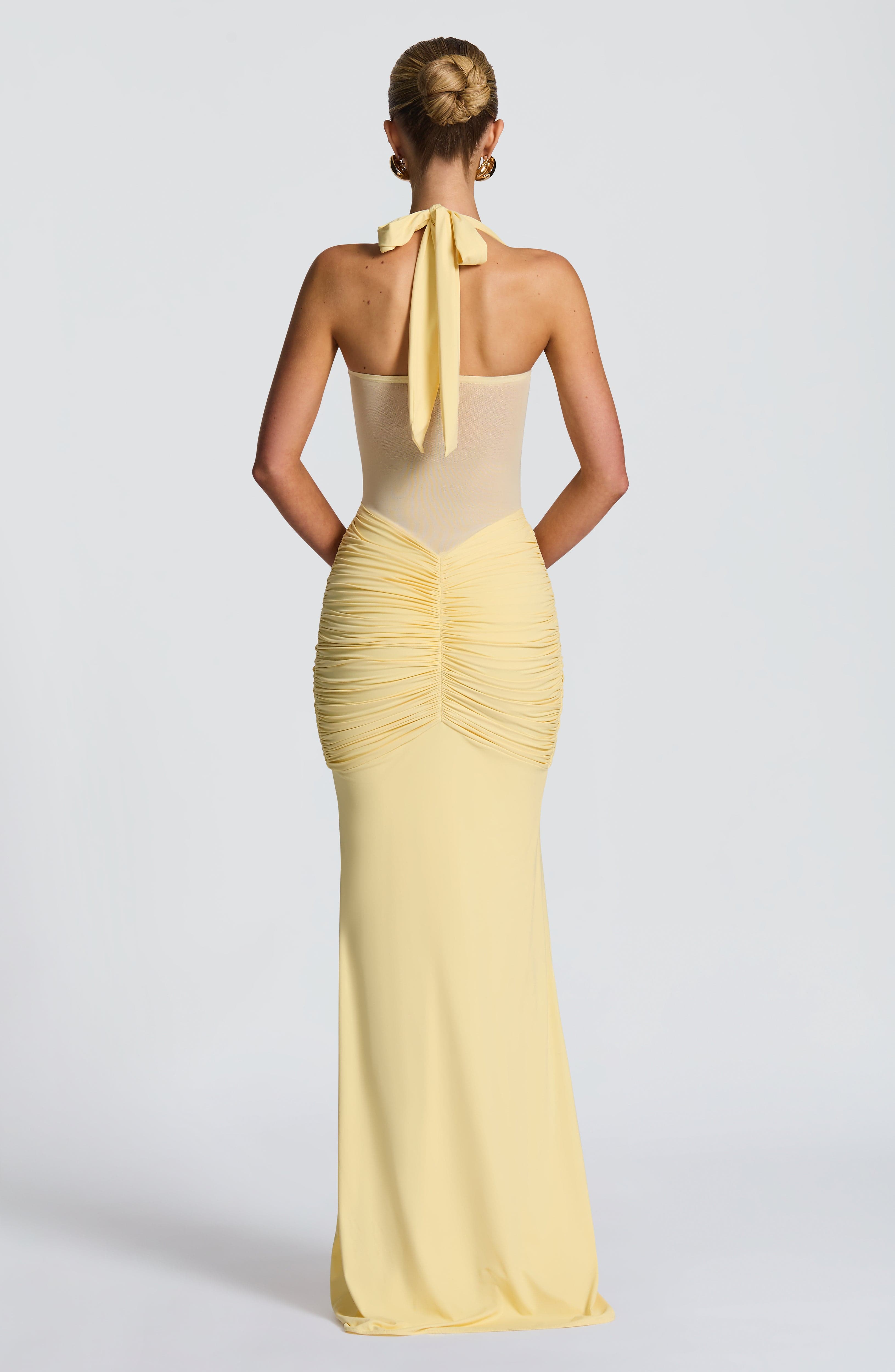 Vixen | Sukienka maxi